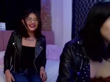 celine_forger from Chaturbate is Freechat