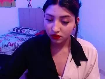 celine_forger from Chaturbate is Freechat
