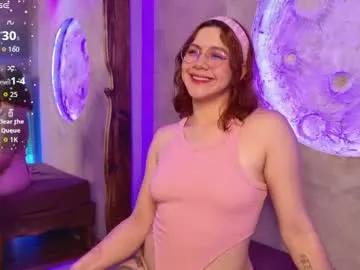 Celineblossom_ from Chaturbate