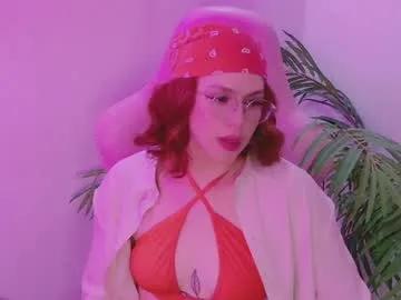 Celineblossom_ from Chaturbate
