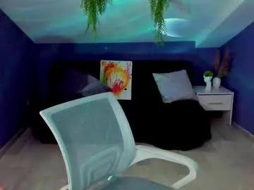 Celinecharm_ from Chaturbate