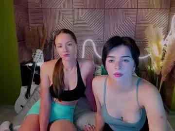 Celinecharm_ from Chaturbate