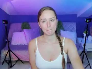 Celinecharm_ from Chaturbate