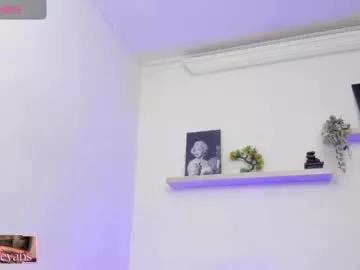 cellesteevans from Chaturbate