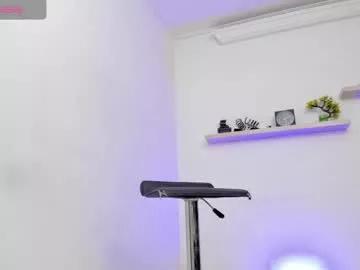 cellesteevans from Chaturbate