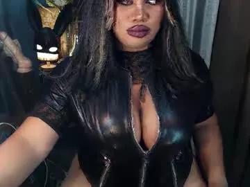 cellinekittcumerr from Chaturbate