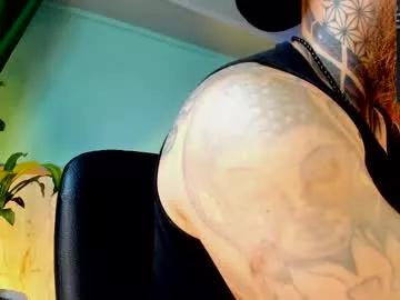 celtic_man1 from Chaturbate is Freechat