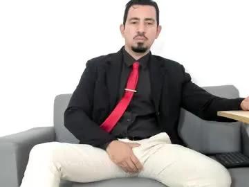 cesar_dant from Chaturbate is Freechat