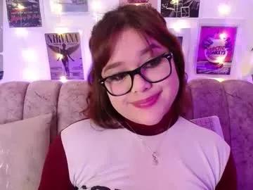 chaarlotte_1 from Chaturbate