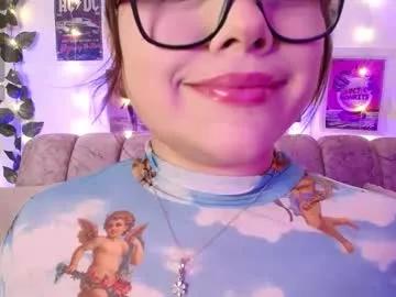 chaarlotte_1 from Chaturbate