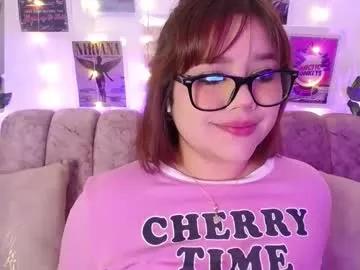 chaarlotte_1 from Chaturbate