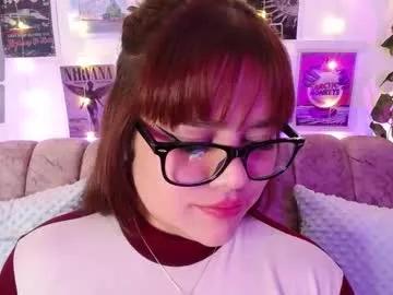 chaarlotte_1 from Chaturbate
