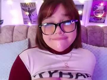 chaarlotte_1 from Chaturbate