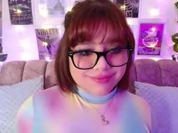 chaarlotte_1 from Chaturbate
