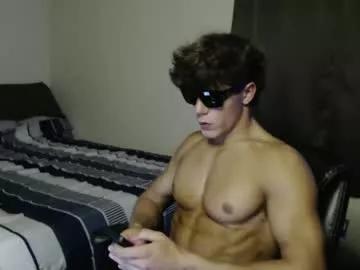 chadjacobs1738 from Chaturbate is Freechat