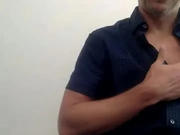 Chagaschoo from Chaturbate