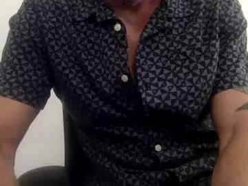 Chagaschoo from Chaturbate