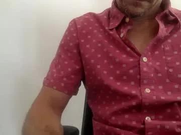 Chagaschoo from Chaturbate