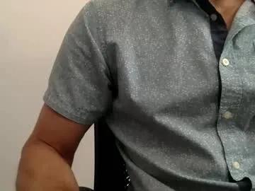 Chagaschoo from Chaturbate