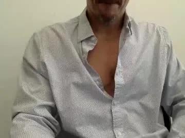 Chagaschoo from Chaturbate