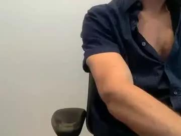 Chagaschoo from Chaturbate