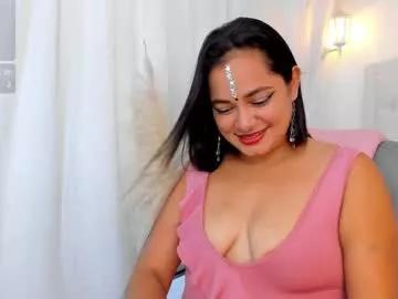 chahna from Chaturbate