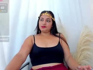 chahna from Chaturbate