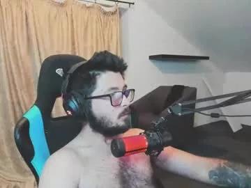 chance307 from Chaturbate is Freechat