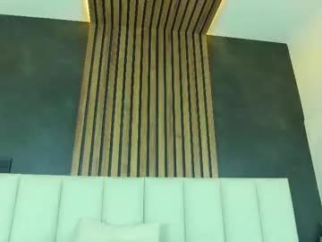 chaneladamss_ from Chaturbate is Freechat
