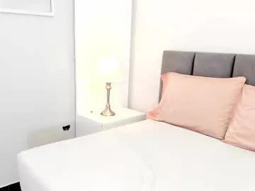 chanell_presstton from Chaturbate is Freechat