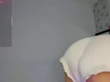 chanellblonde from Chaturbate is Freechat