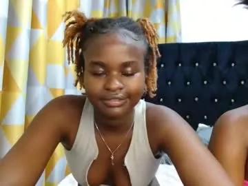 chanelle_ney from Chaturbate is Freechat