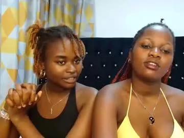 chanelle_ney from Chaturbate is Freechat