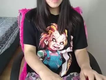 chanelsexyy from Chaturbate is Freechat