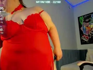 channaa_le from Chaturbate is Freechat