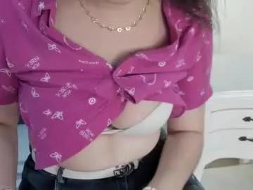 channel_skie from Chaturbate is Freechat