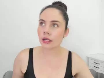 channel_skie from Chaturbate is Freechat