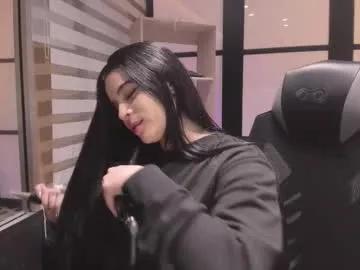 channelwhite_ from Chaturbate is Freechat