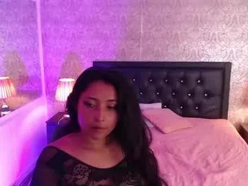 chantall__6 from Chaturbate is Freechat