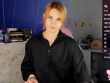 chaoka_ from Chaturbate is Freechat