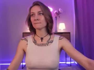 chaoticcutie_ from Chaturbate is Freechat
