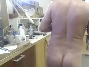 Charlee1907 from Chaturbate