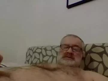 Charlee1907 from Chaturbate