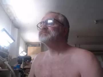 Charlee1907 from Chaturbate