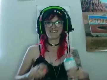 charlee_jean from Chaturbate is Freechat