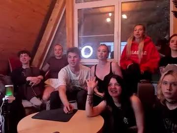 charlenedyson from Chaturbate is Freechat