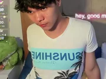 charles_blaze from Chaturbate is Freechat