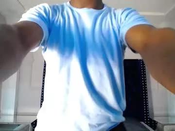 charlesbrown_ from Chaturbate is Freechat