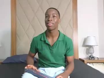 charlesbrown_ from Chaturbate is Freechat