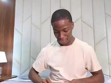 charlesbrown_ from Chaturbate is Freechat